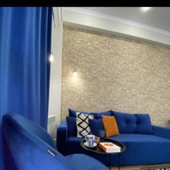 Сдается 1-комнатная квартира, 31 м²