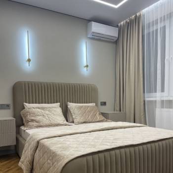 Продается 2-х комнатная квартира, 34,3 м²
