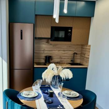 Продается 2-х комнатная квартира, 34,3 м²