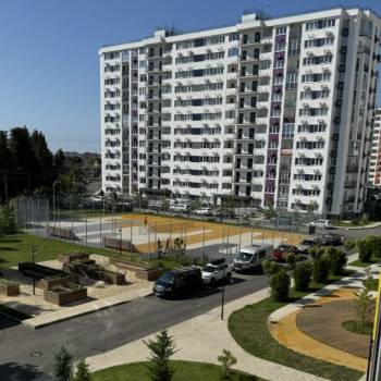 Продается 2-х комнатная квартира, 34,3 м²