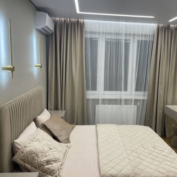 Продается 2-х комнатная квартира, 34,3 м²