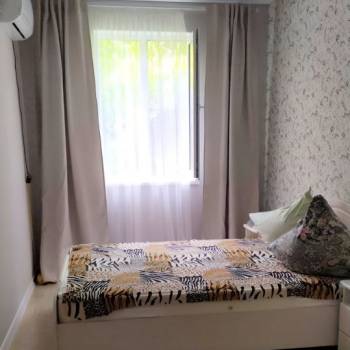 Продается 3-х комнатная квартира, 68,9 м²