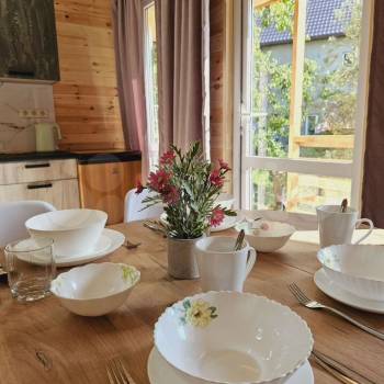 Сдается Дом, 24 м²