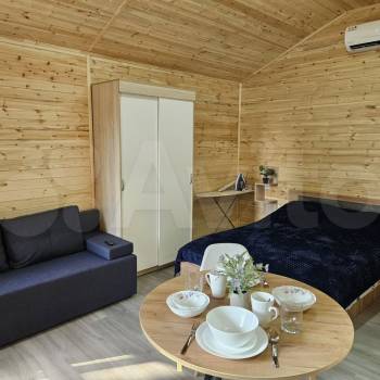 Сдается Дом, 24 м²