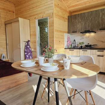 Сдается Дом, 24 м²