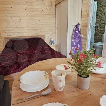 Сдается Дом, 24 м²