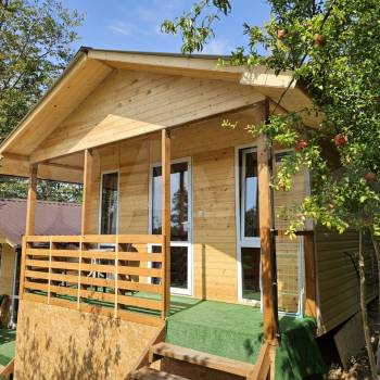 Сдается Дом, 24 м²