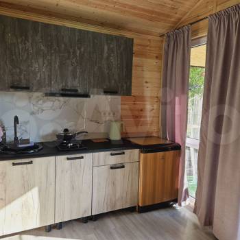 Сдается Дом, 24 м²