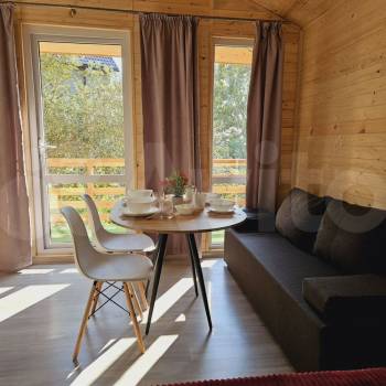 Сдается Дом, 24 м²