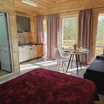 Сдается Дом, 24 м²