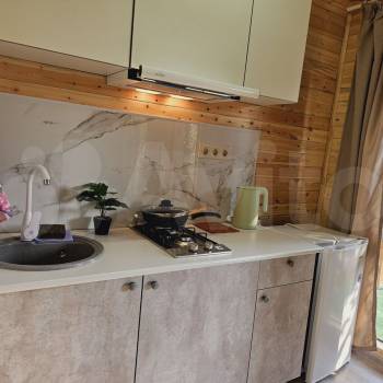 Сдается Дом, 24 м²