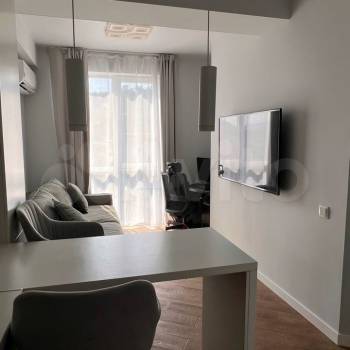 Продается 1-комнатная квартира, 34 м²