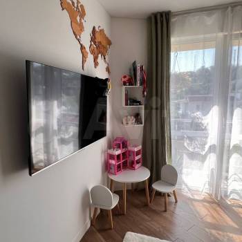 Продается 1-комнатная квартира, 34 м²