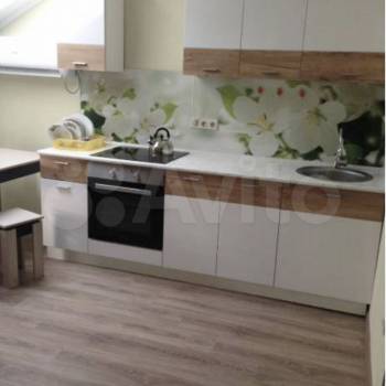 Продается 1-комнатная квартира, 40,3 м²