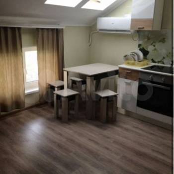 Продается 1-комнатная квартира, 40,3 м²