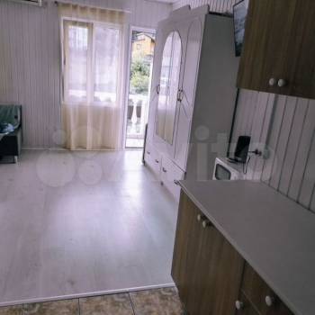 Продается 1-комнатная квартира, 30 м²