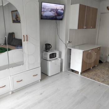 Продается 1-комнатная квартира, 30 м²