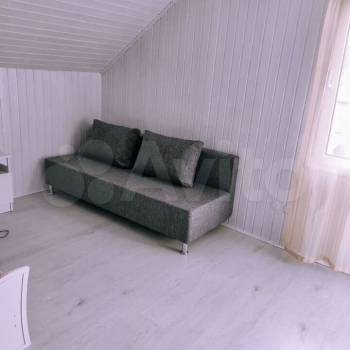 Продается 1-комнатная квартира, 30 м²