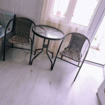 Продается 1-комнатная квартира, 30 м²