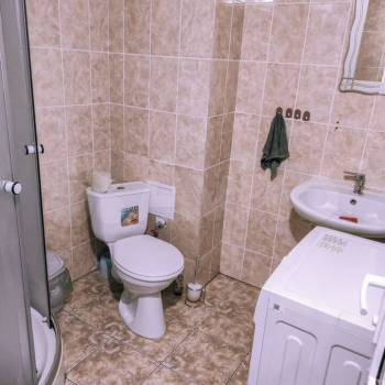 Продается 1-комнатная квартира, 30 м²