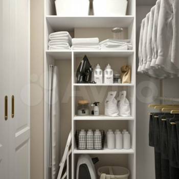 Продается 3-х комнатная квартира, 97 м²