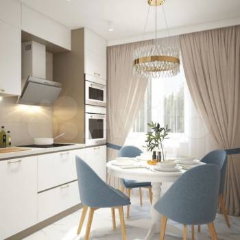 Продается 3-х комнатная квартира, 97 м²