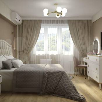 Продается 3-х комнатная квартира, 97 м²