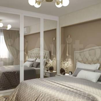 Продается 3-х комнатная квартира, 97 м²