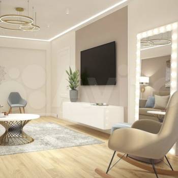 Продается 3-х комнатная квартира, 97 м²