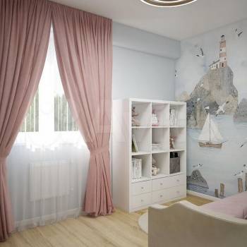 Продается 3-х комнатная квартира, 97 м²