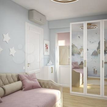 Продается 3-х комнатная квартира, 97 м²