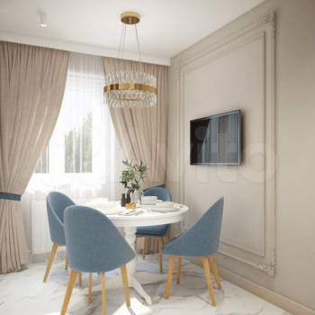 Продается 3-х комнатная квартира, 97 м²