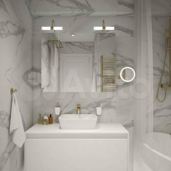 Продается 3-х комнатная квартира, 97 м²