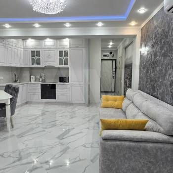 Продается 3-х комнатная квартира, 47,2 м²