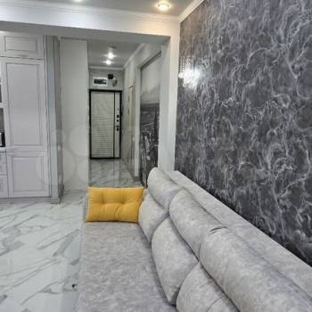 Продается 3-х комнатная квартира, 47,2 м²