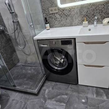 Продается 3-х комнатная квартира, 47,2 м²