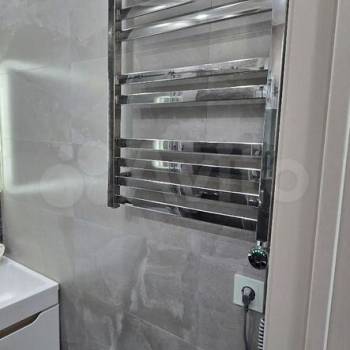 Продается 3-х комнатная квартира, 47,2 м²