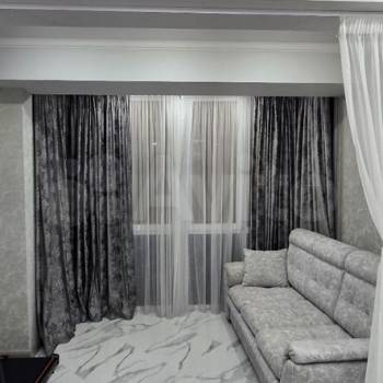 Продается 3-х комнатная квартира, 47,2 м²