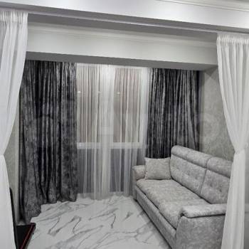 Продается 3-х комнатная квартира, 47,2 м²