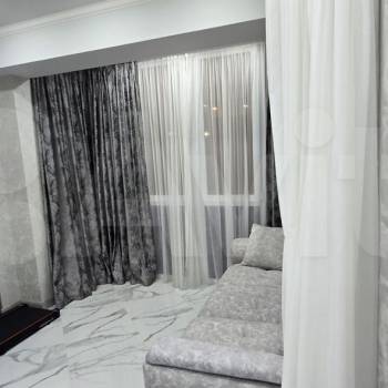 Продается 3-х комнатная квартира, 47,2 м²