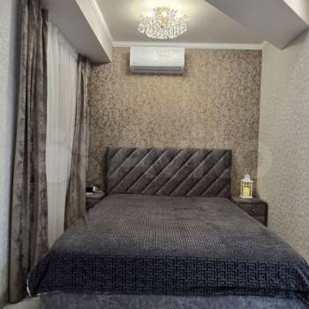 Продается 3-х комнатная квартира, 47,2 м²