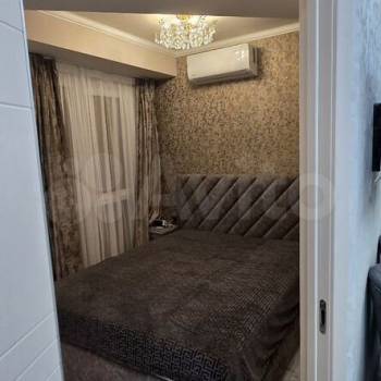 Продается 3-х комнатная квартира, 47,2 м²