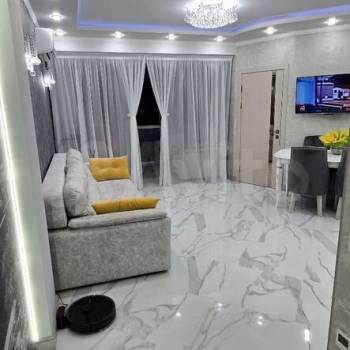 Продается 3-х комнатная квартира, 47,2 м²