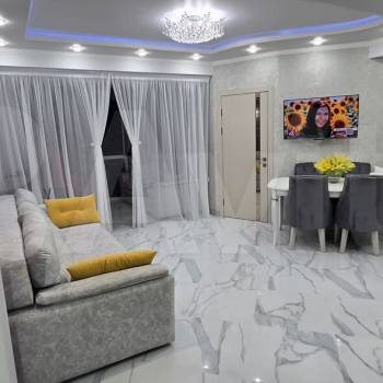 Продается 3-х комнатная квартира, 47,2 м²