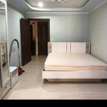 Продается 3-х комнатная квартира, 104 м²