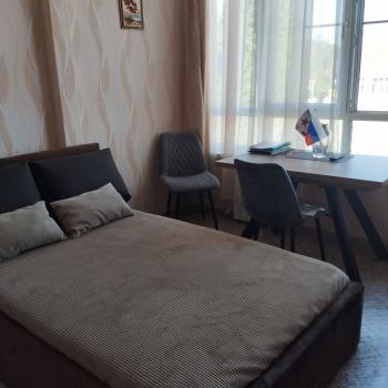 Продается 1-комнатная квартира, 32 м²