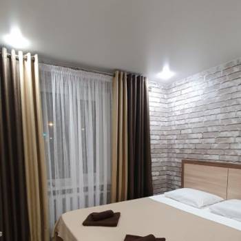 Сдается Многокомнатная квартира, 54 м²