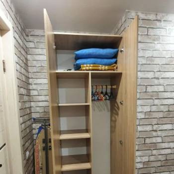 Сдается Многокомнатная квартира, 54 м²