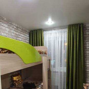 Сдается Многокомнатная квартира, 54 м²