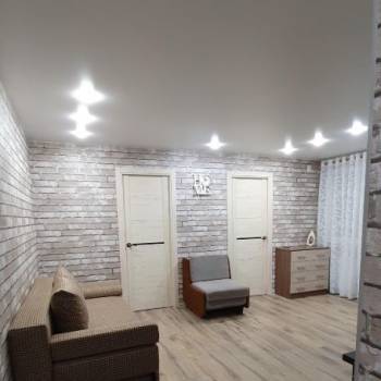 Сдается Многокомнатная квартира, 54 м²